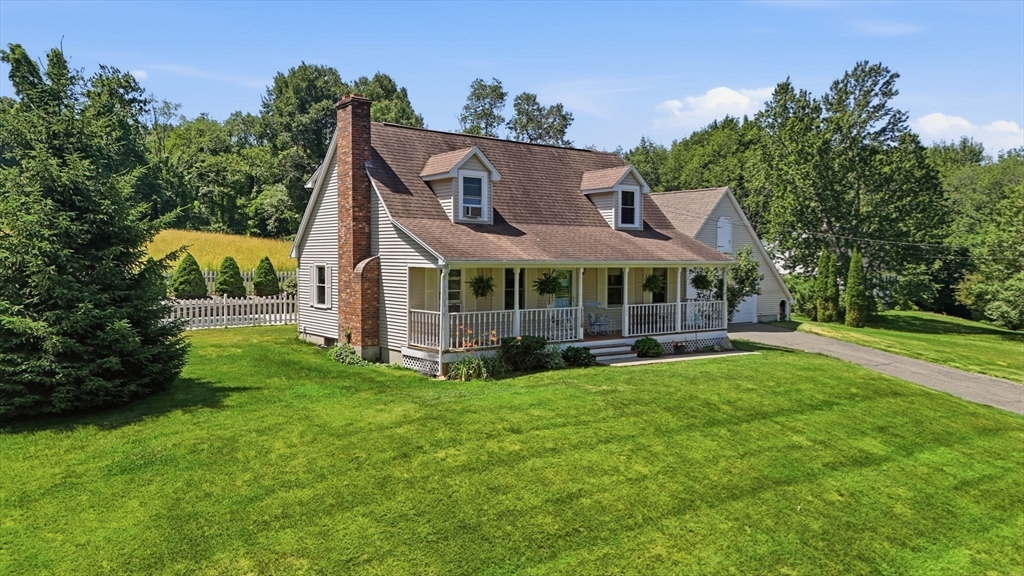 195 Brimfield Road
