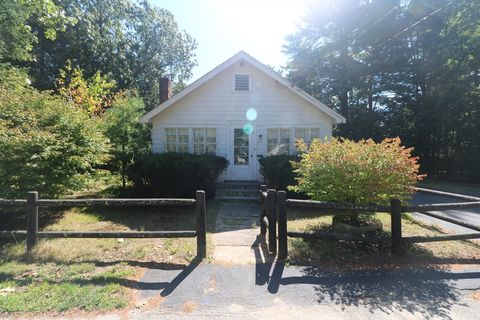 27 Henry St Sharon MA 02067