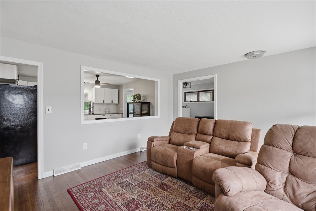 8 Causeway Terrace