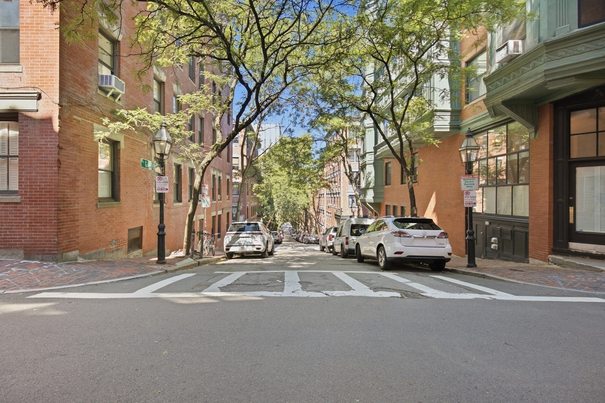 70 Myrtle St, Boston, MA, 70 Myrtle St, Boston, MA Photo #41