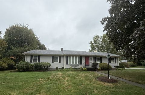 95 Caroline Ave Somerset MA 02725