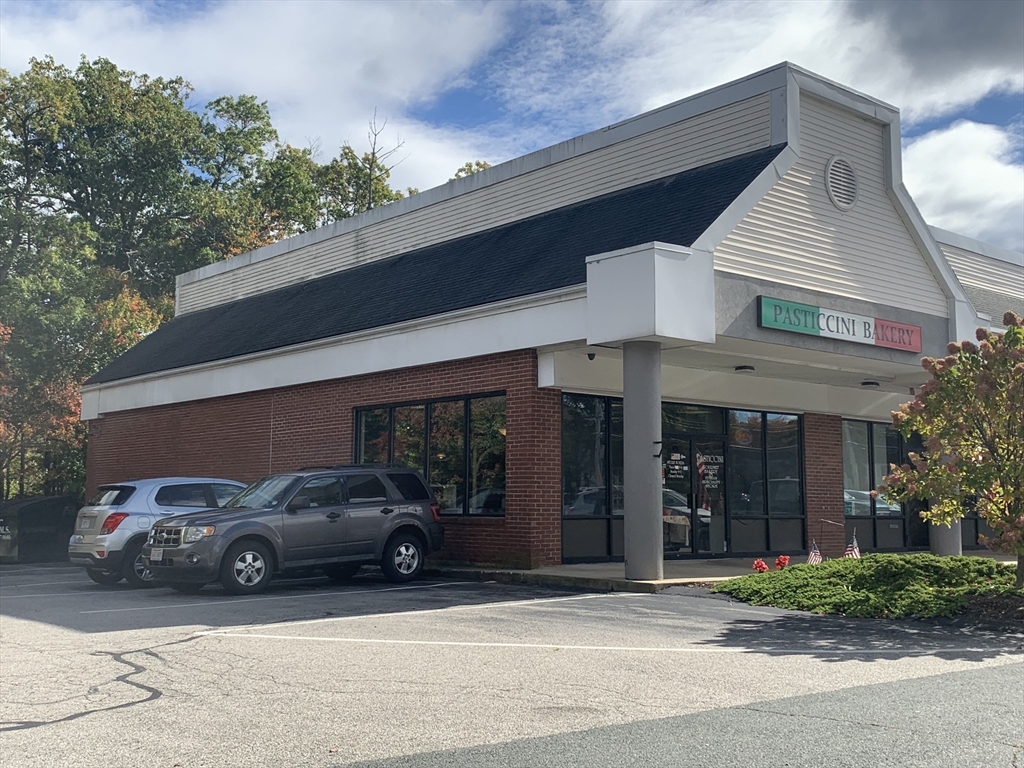 1600 Main Street 1A