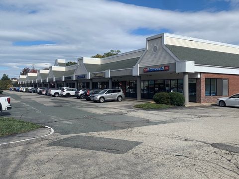 Photo of 1600 Main Street #1A, Weymouth, MA 02190 (MLS # 73445216)
