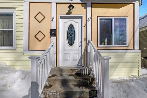 52 Taunton Ave Boston MA 02131