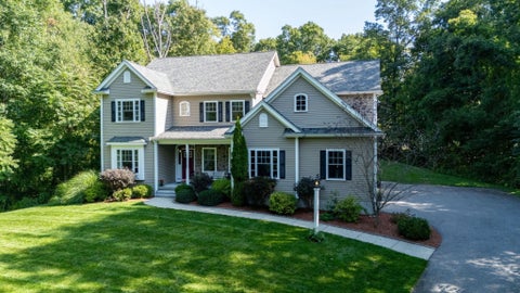 Photo of 155 Blackstone St, Bellingham, MA 02019 (MLS # 73579318)