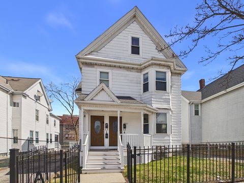 1040 Hyde Park Ave 1 Boston MA 02136