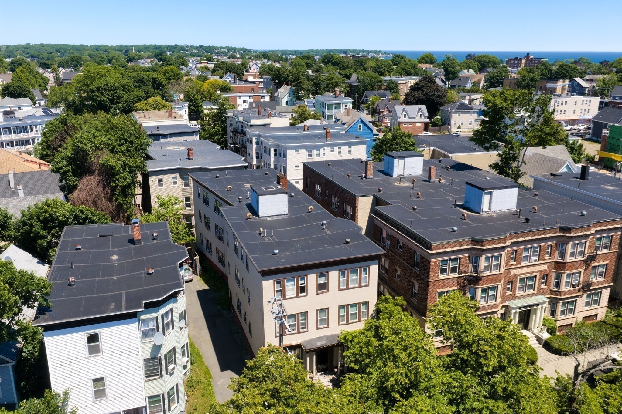 44 Estes Street Portfolio