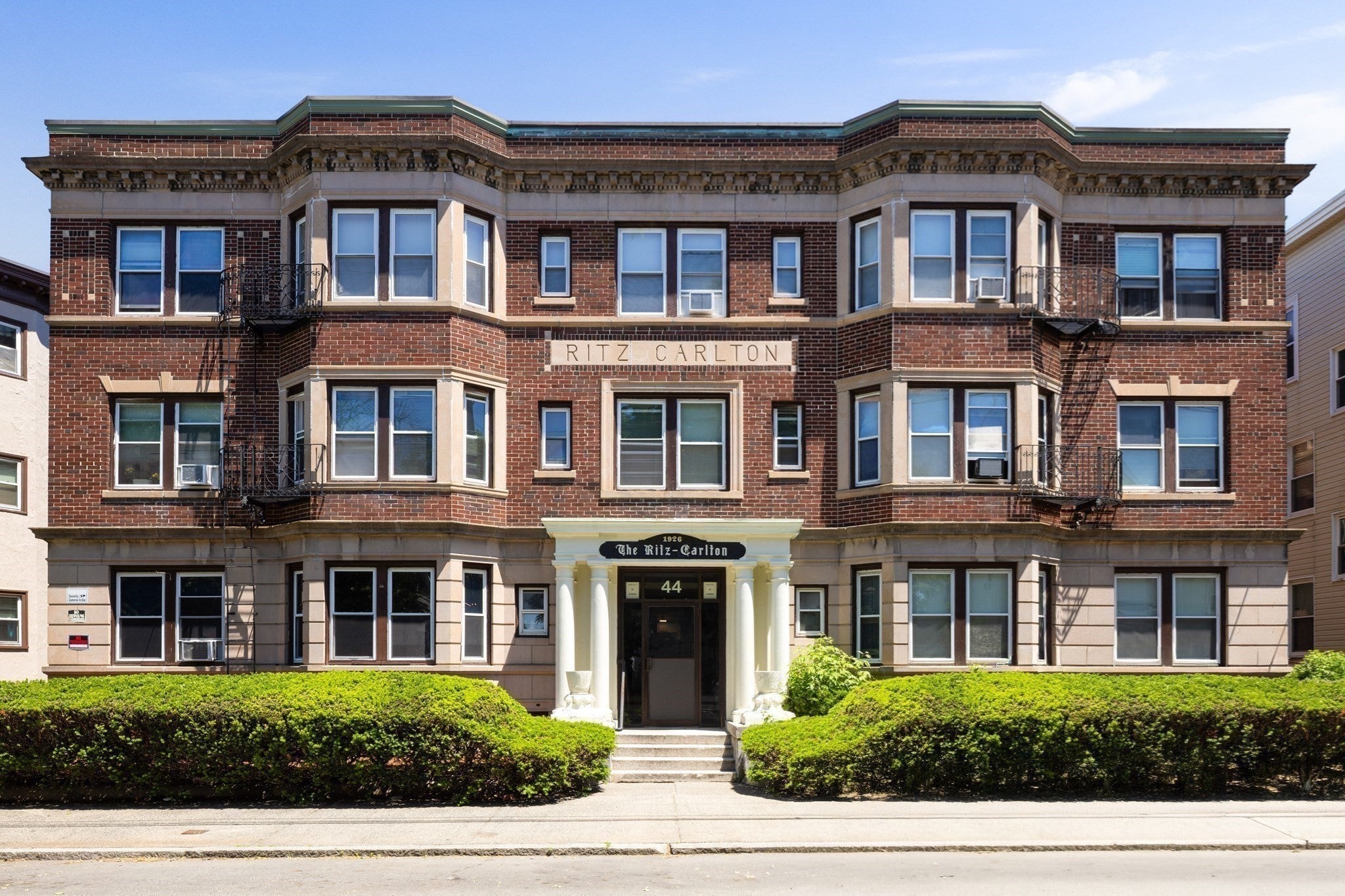 44 Estes Street Portfolio