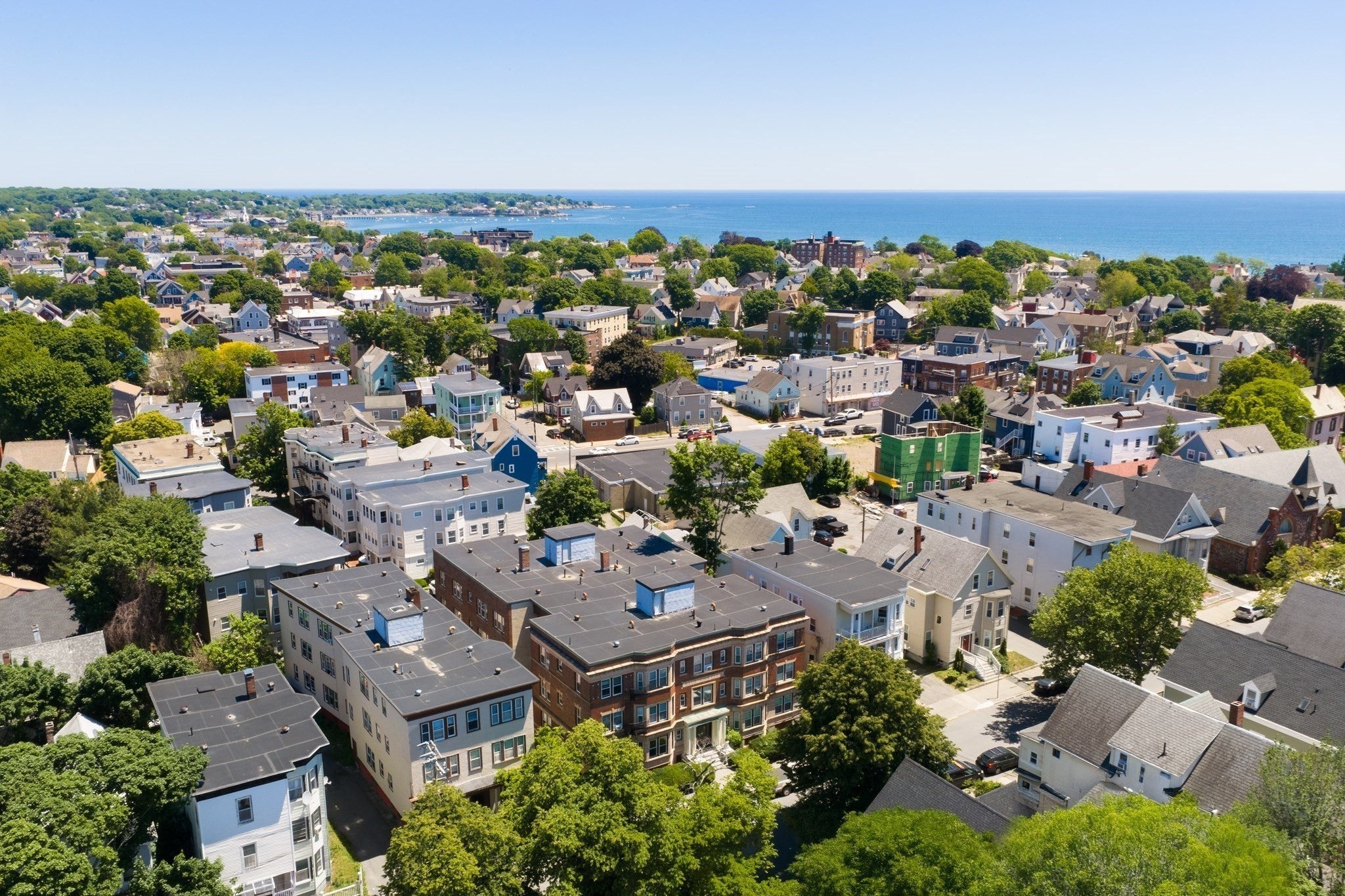 44 Estes Street Portfolio