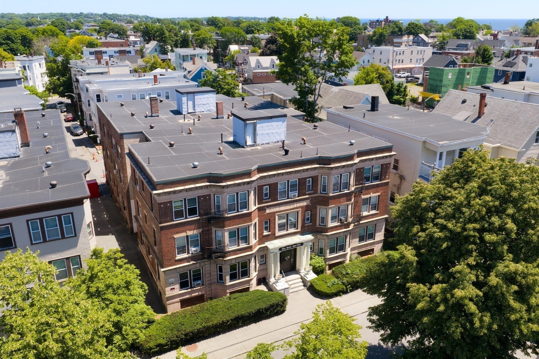 44 Estes Street Portfolio