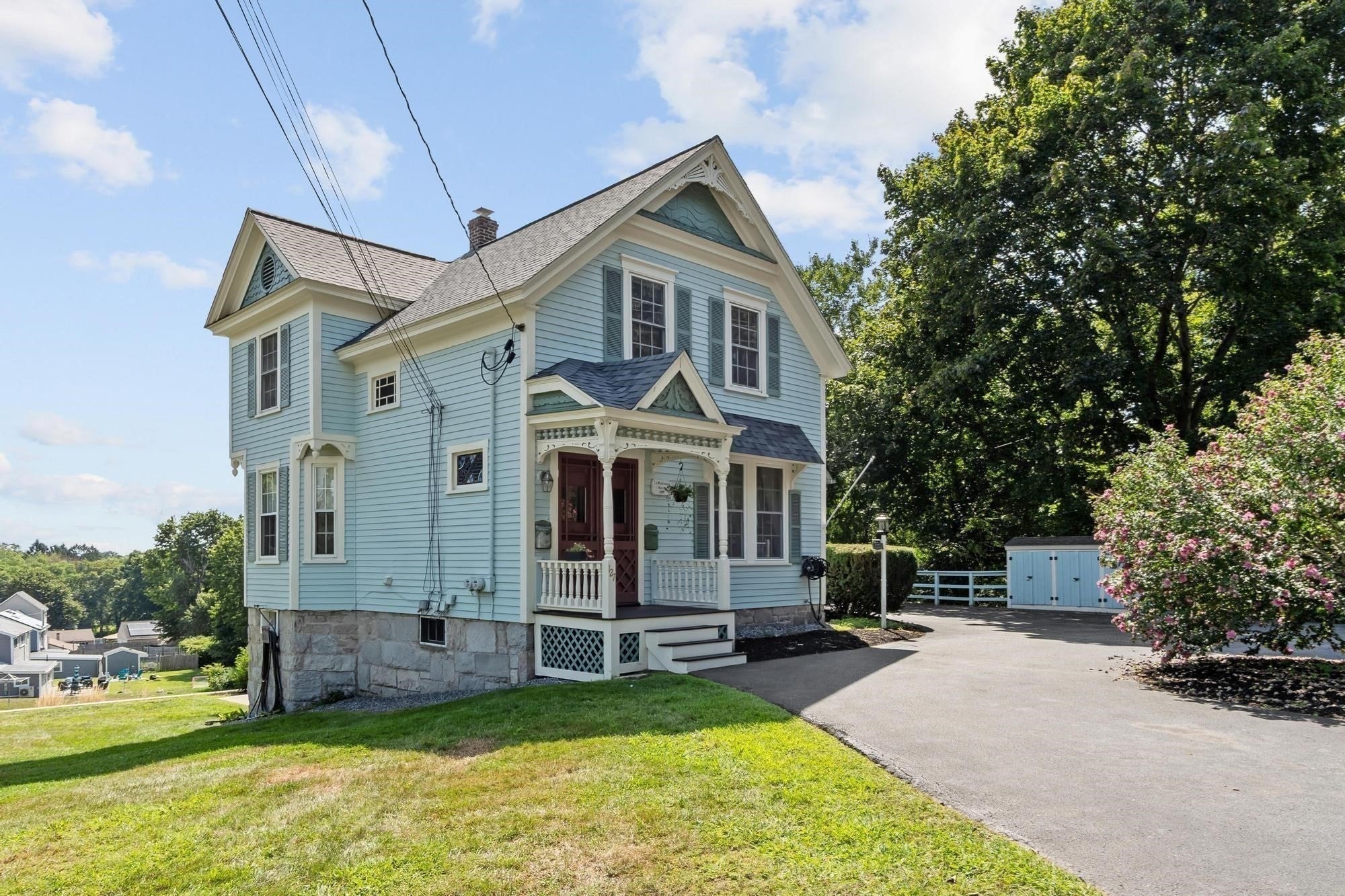 127 North Rd, Chelmsford, MA Photo #4