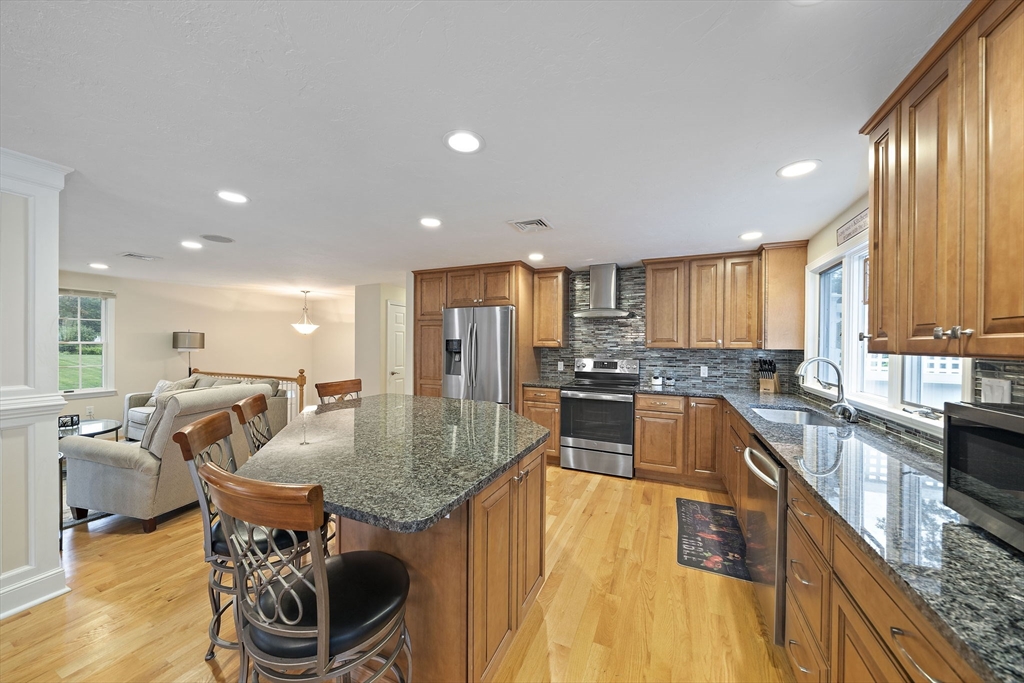 207 Fairways Edge Drive