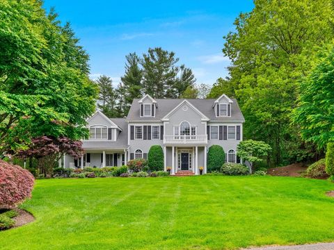 21 Schaffner Dover MA 02030