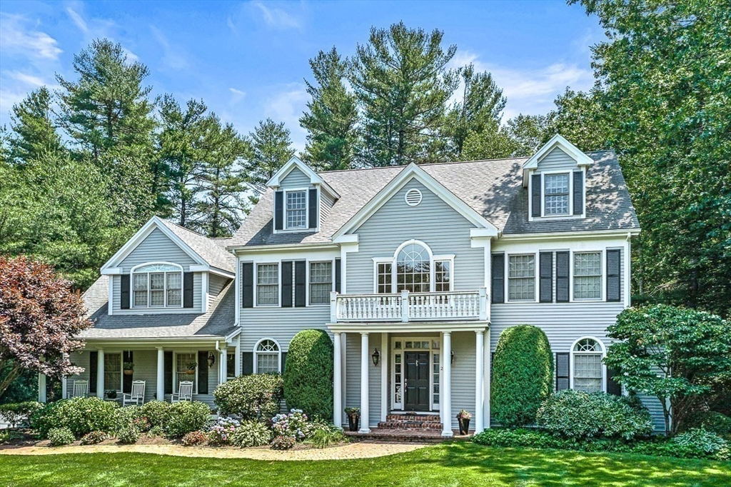 Dover, Massachusetts 02030, United States, 5 Bedrooms Bedrooms, ,5 BathroomsBathrooms,Residential,Active,151322