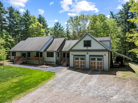85 Thomas Street Middleboro MA 02346