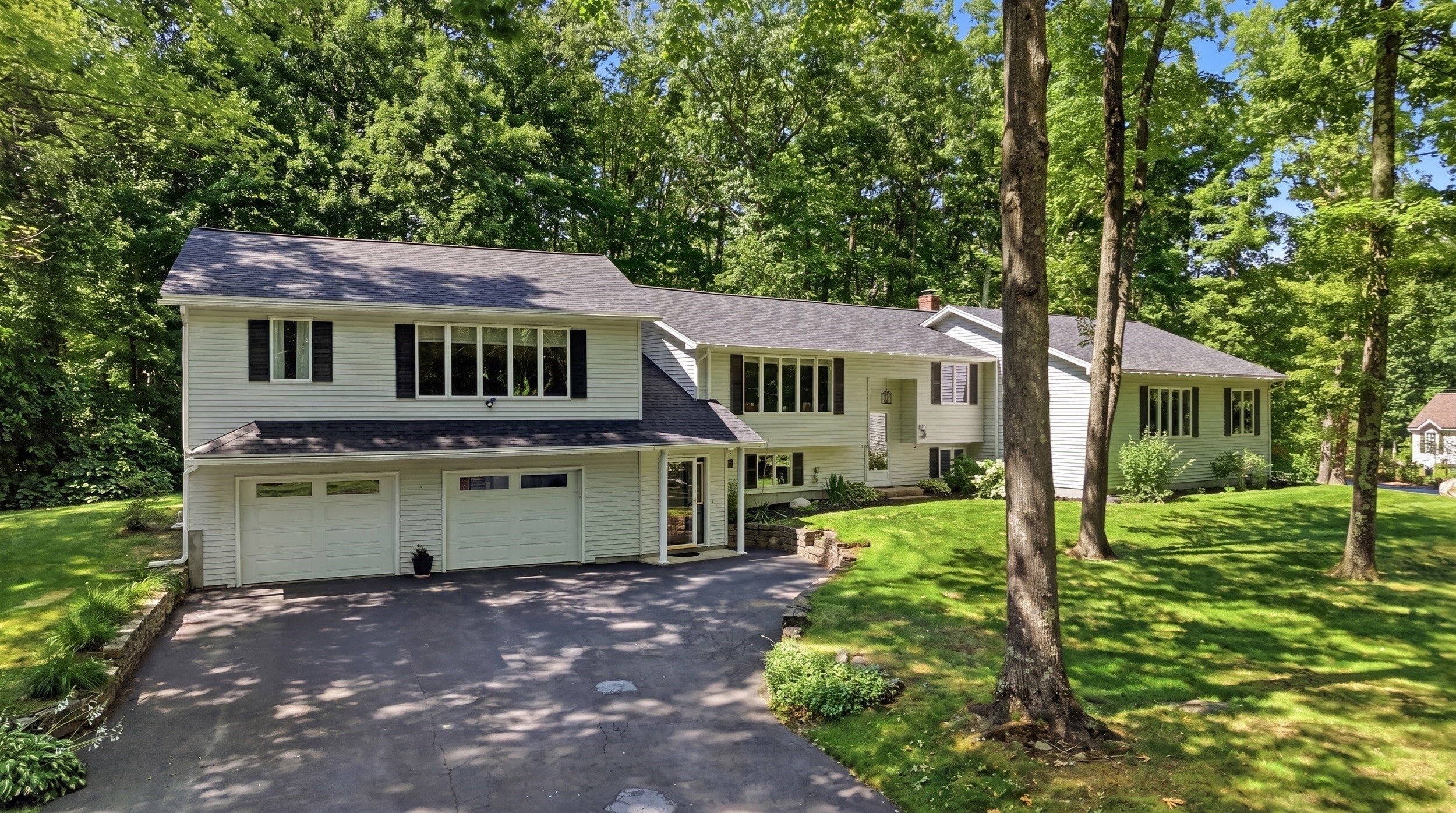 1 Rock Forest Drive