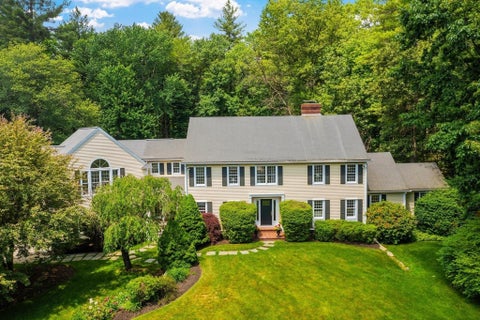 Photo of 9 Ladyslipper Ln, Acton, MA 01720 (MLS # 73535274)