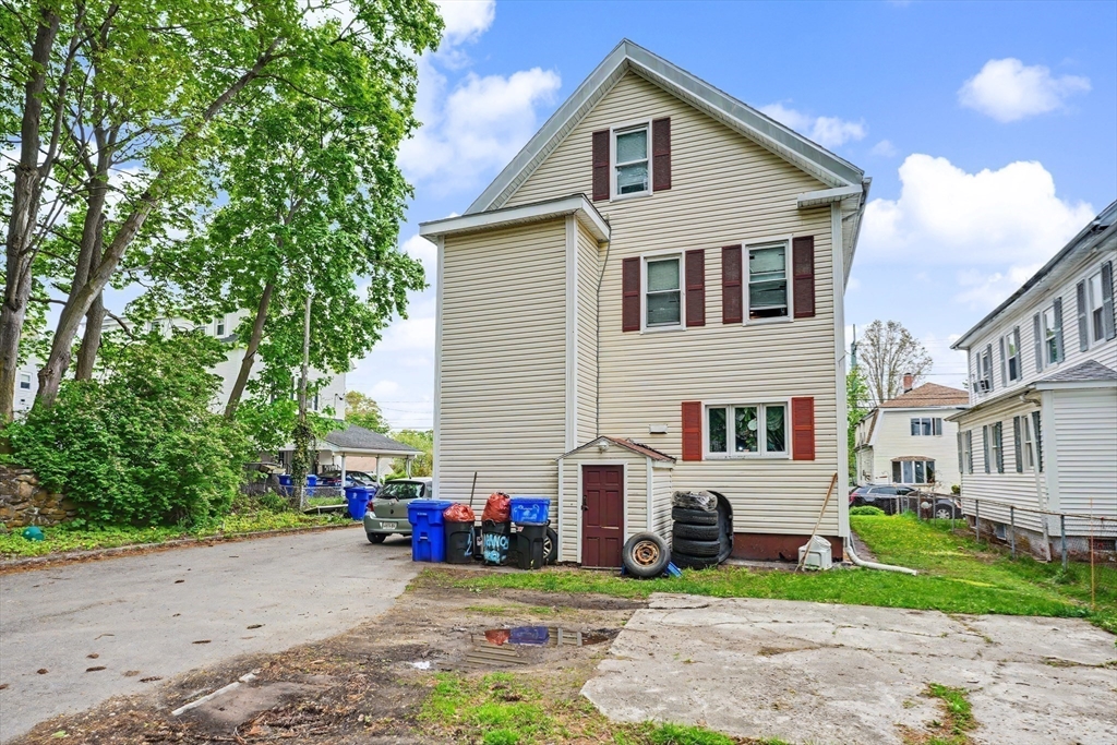 31 East Walnut Street, Taunton, MA Photo #28