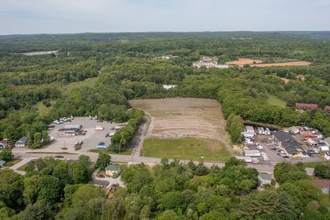 Photo of 899 North Main ST, Killingly, CT 06239 (MLS # 73524248)
