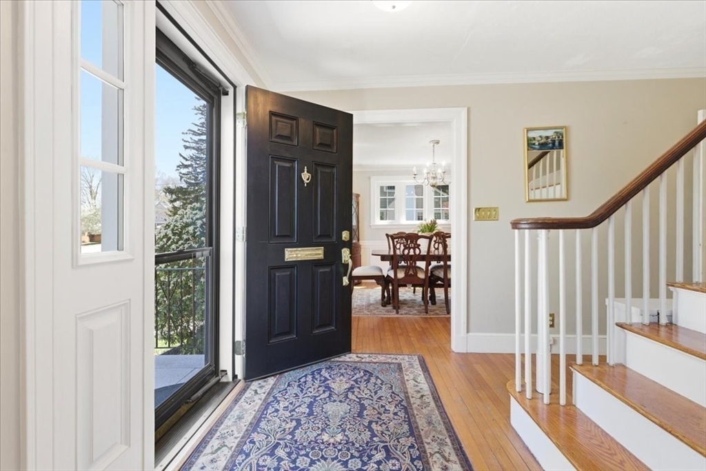40 Woodard Road