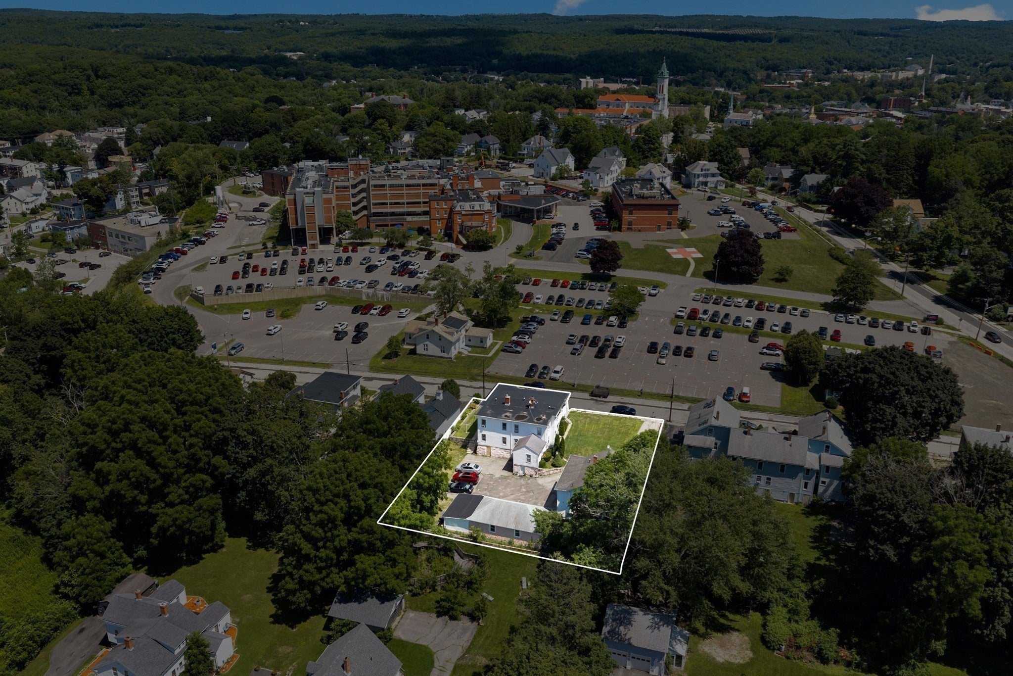 90 Sayles St, Southbridge, MA Photo #27