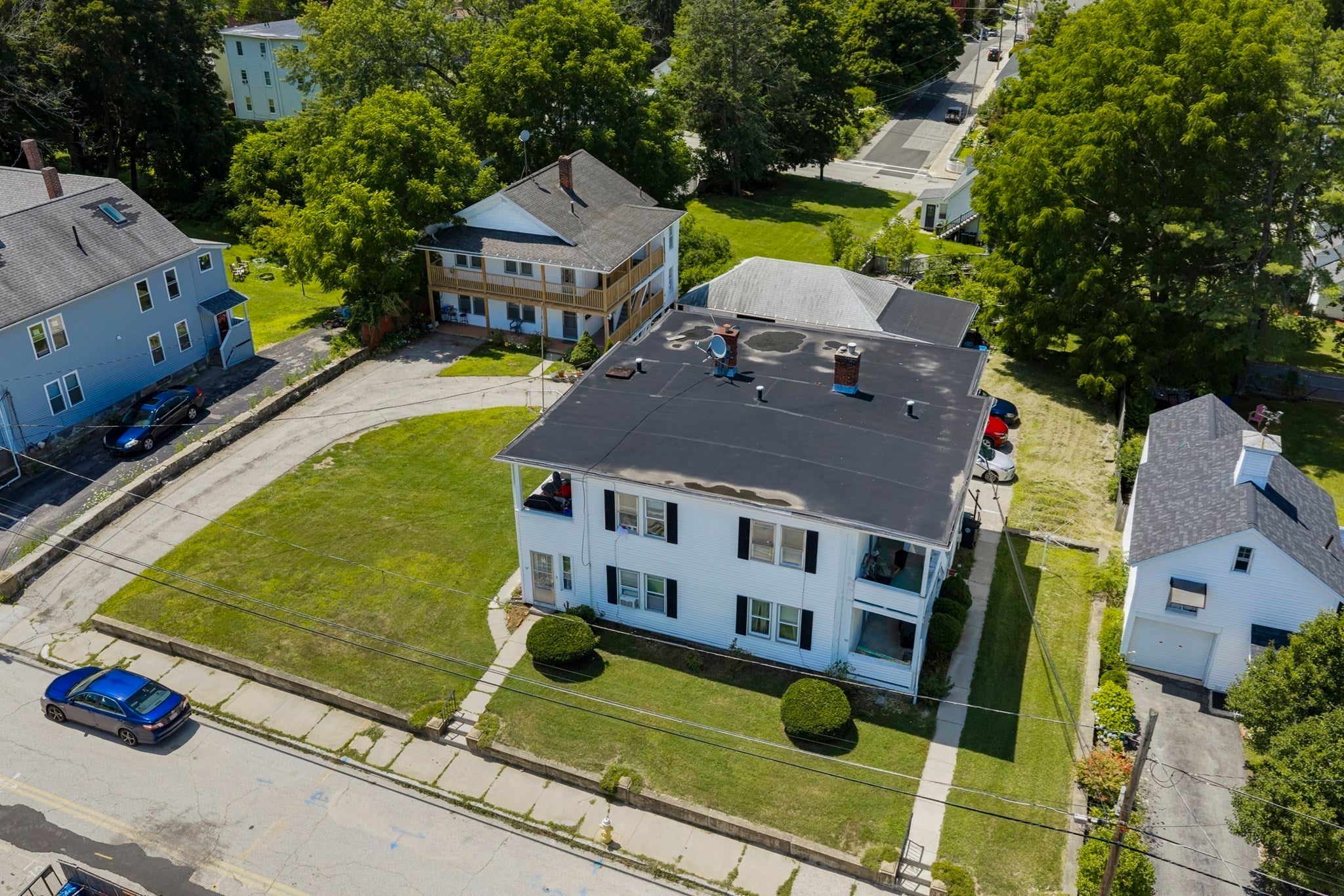 90 Sayles St, Southbridge, MA Photo #30