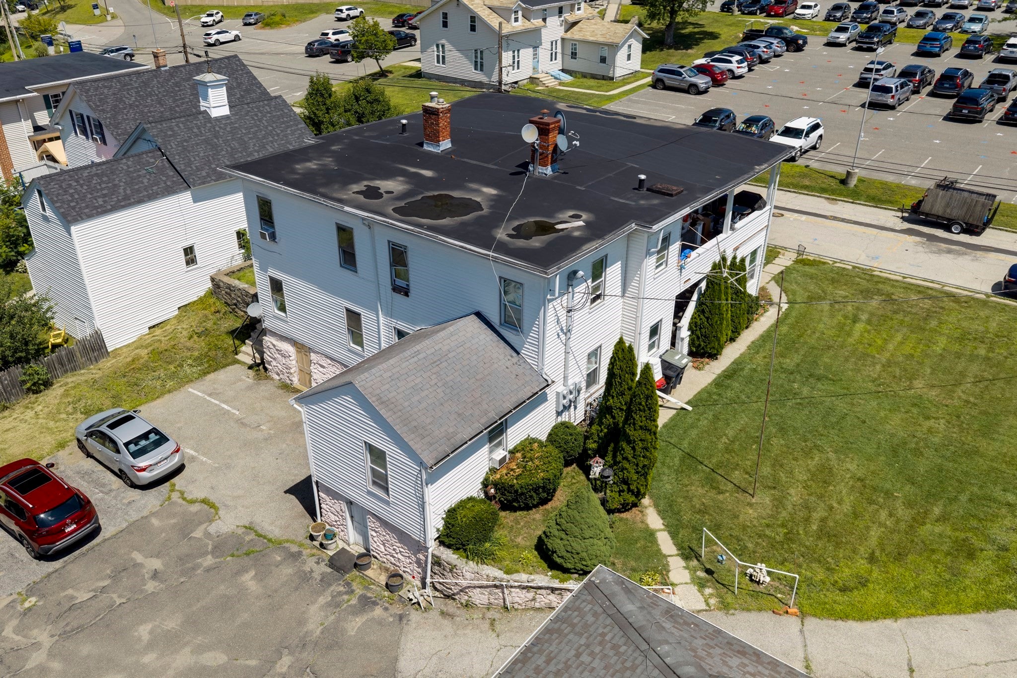 90 Sayles St, Southbridge, MA Photo #35