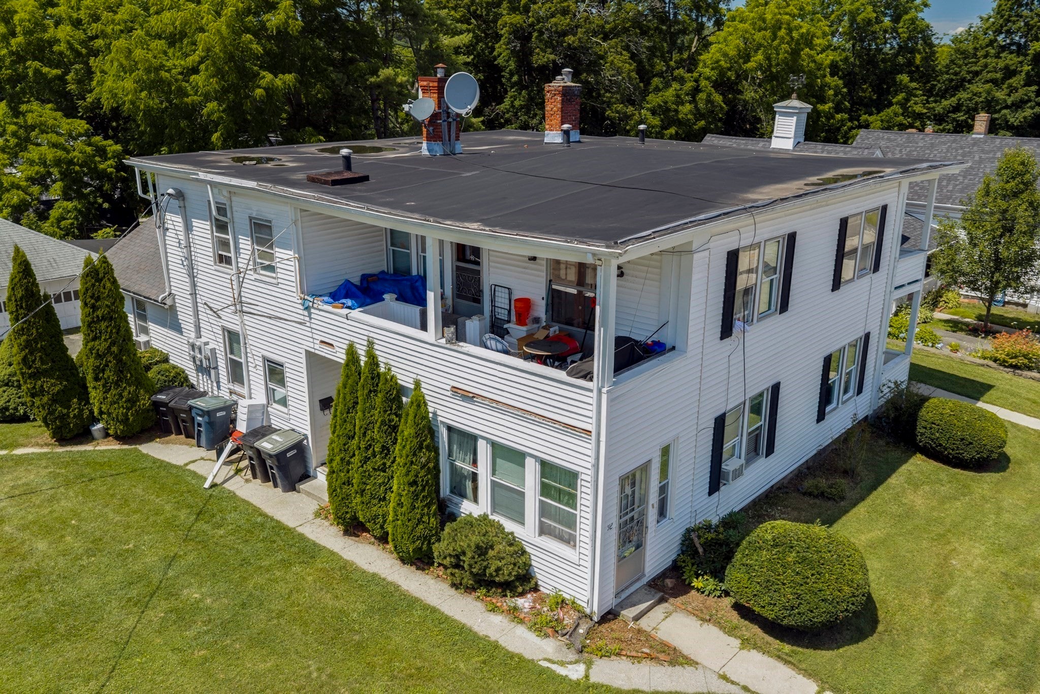 90 Sayles St, Southbridge, MA Photo #29