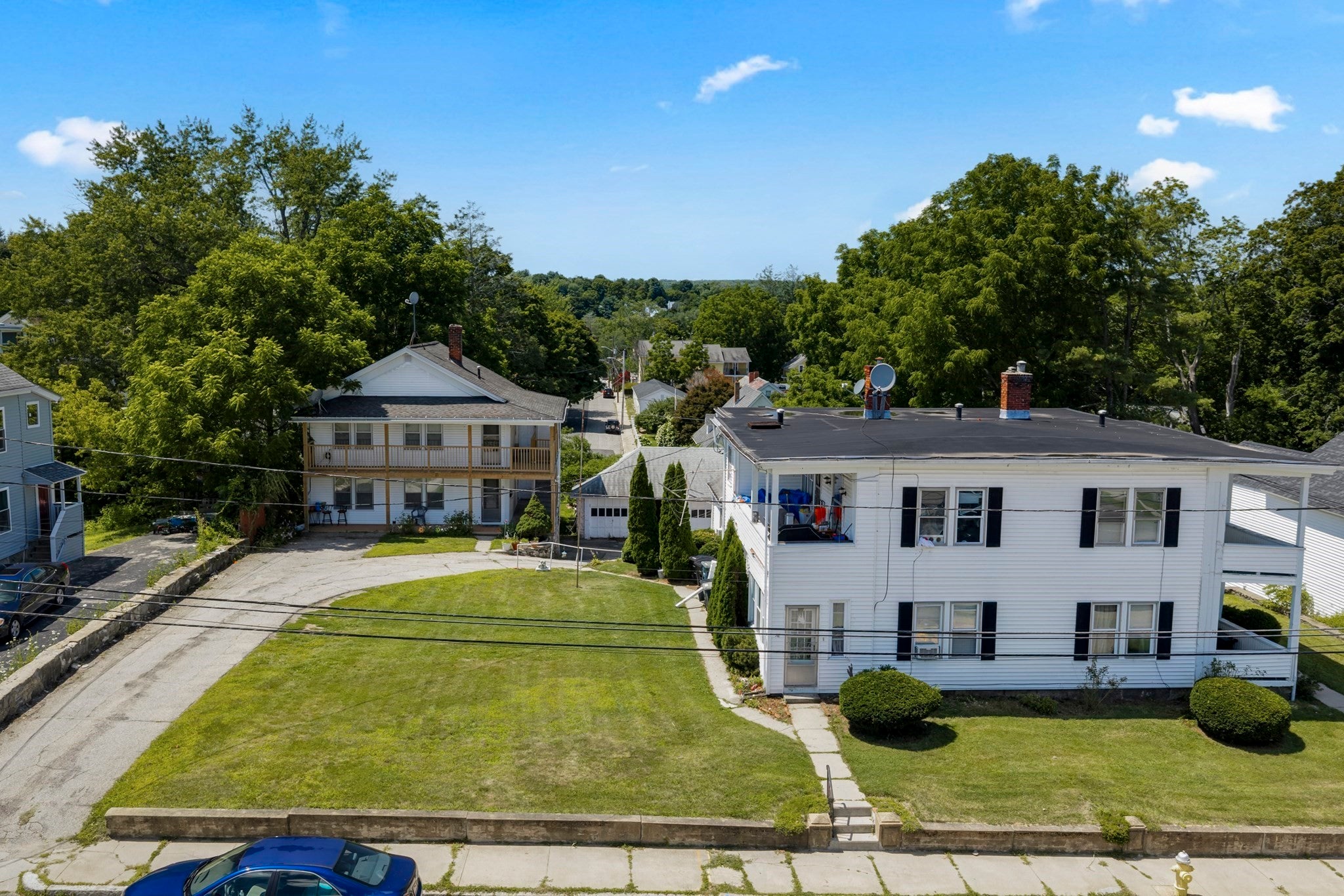 90 Sayles St, Southbridge, MA Photo #33
