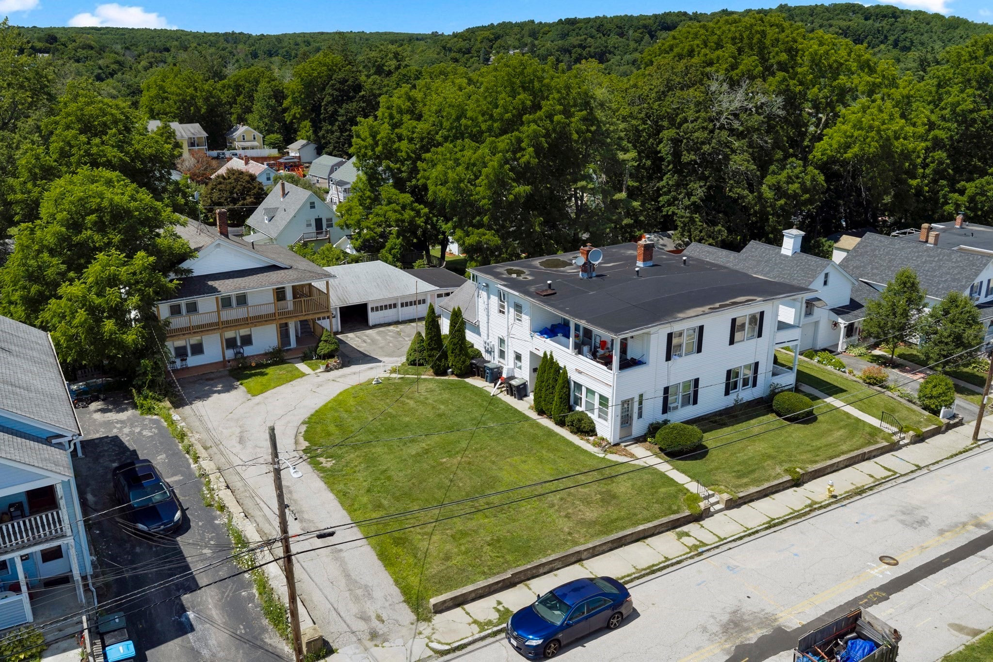 90 Sayles St, Southbridge, MA Photo #1
