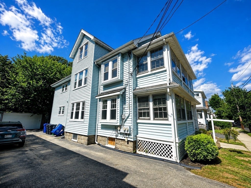 46-48 Cleveland St #1, Arlington, MA, 46-48 Cleveland St #1, Arlington, MA Photo #35