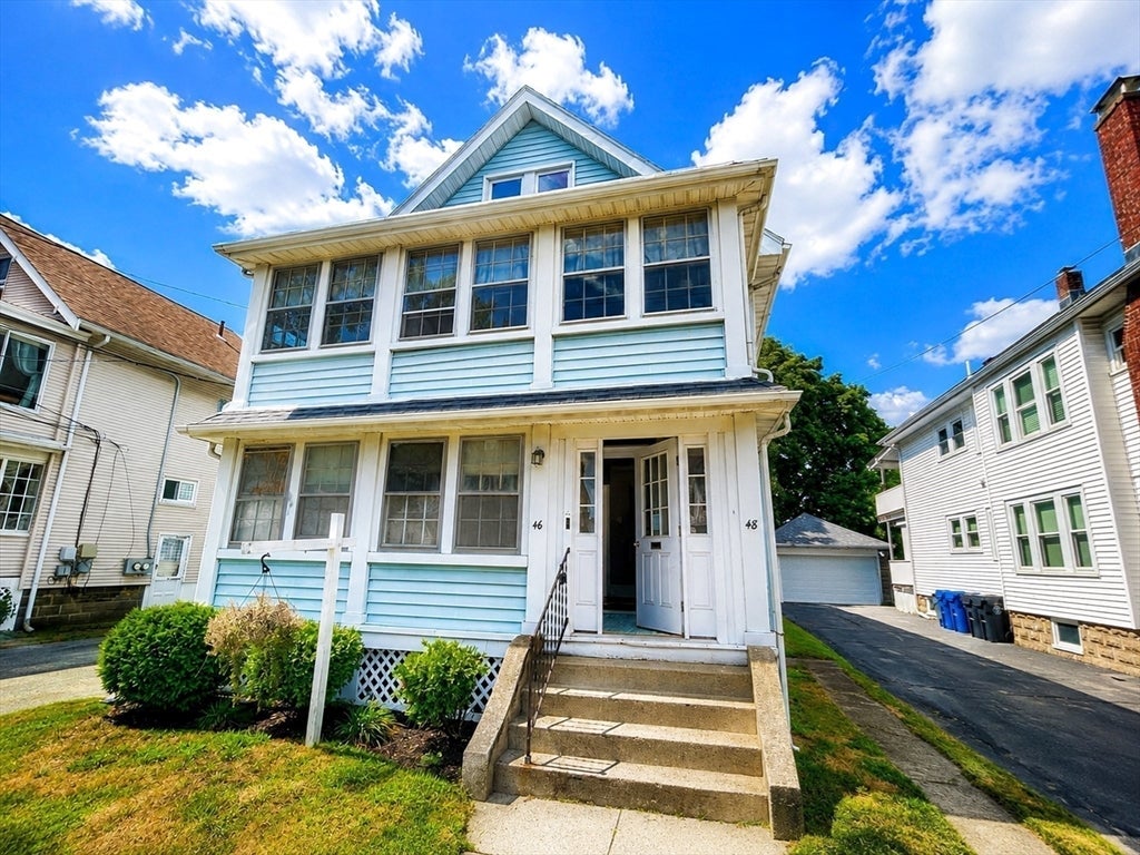 46-48 Cleveland St #1, Arlington, MA, 46-48 Cleveland St #1, Arlington, MA Photo #39
