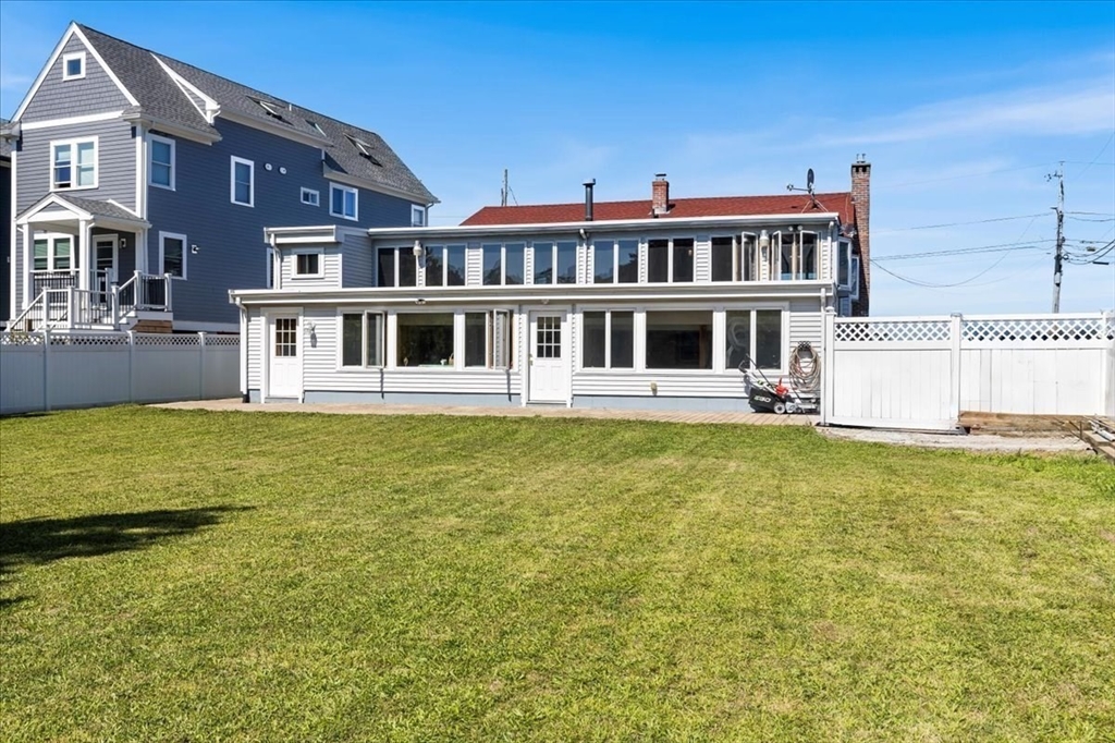 151 Wessagussett Road