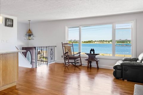 151 Wessagussett Road Weymouth MA 02191