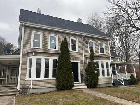 230 South Street 2B Plainville MA 02762