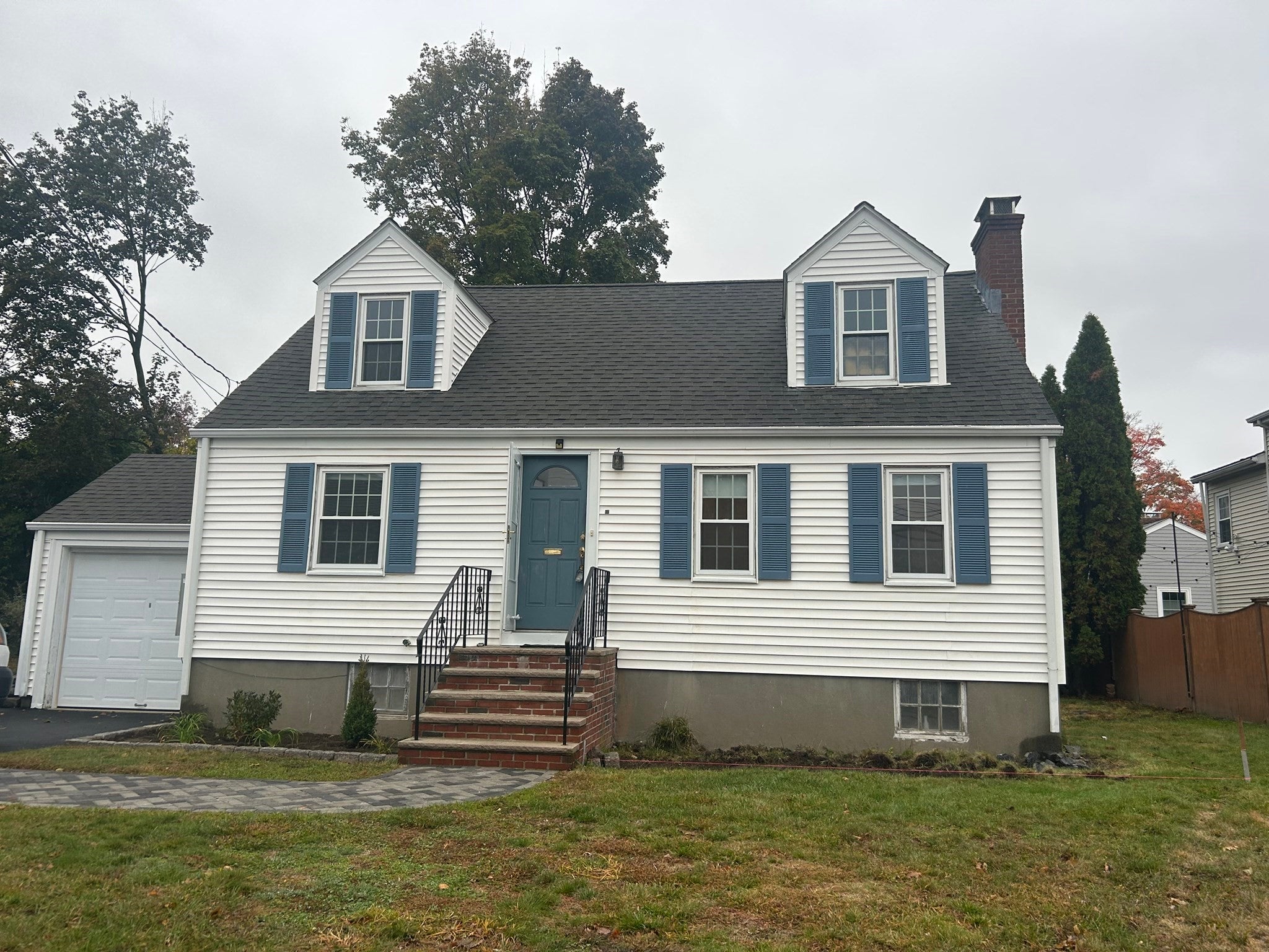 Photo of 18 Fairfax Road, Waltham, MA