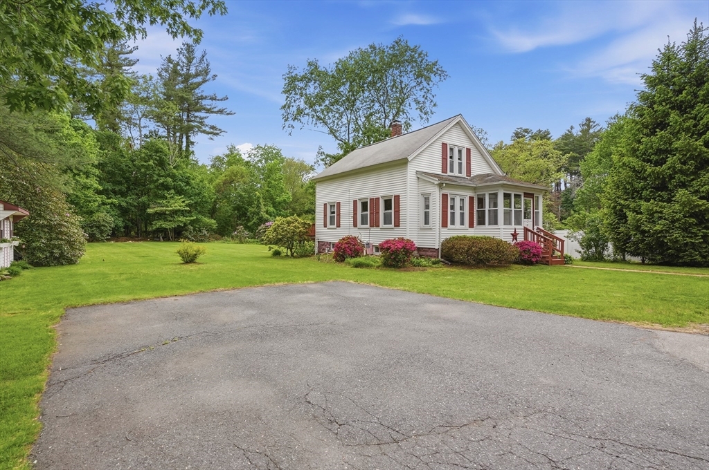7 Linden St