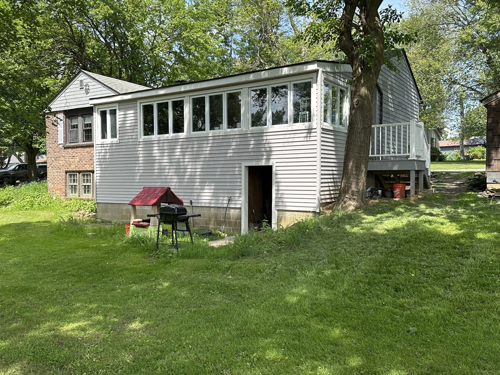 70 Almon Avenue