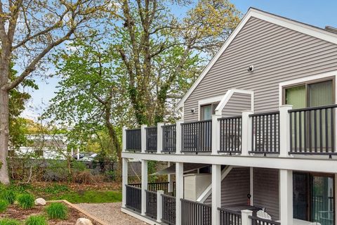 Photo of 190 Route 6a #12D, Orleans, MA 02653 (MLS # 73522288)