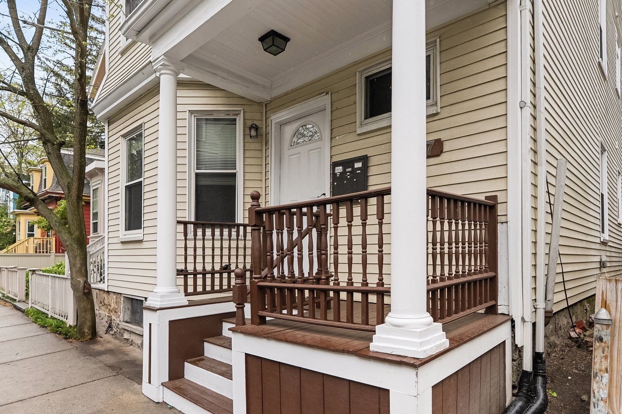 Photo of 177 Chestnut Avenue, Boston, MA