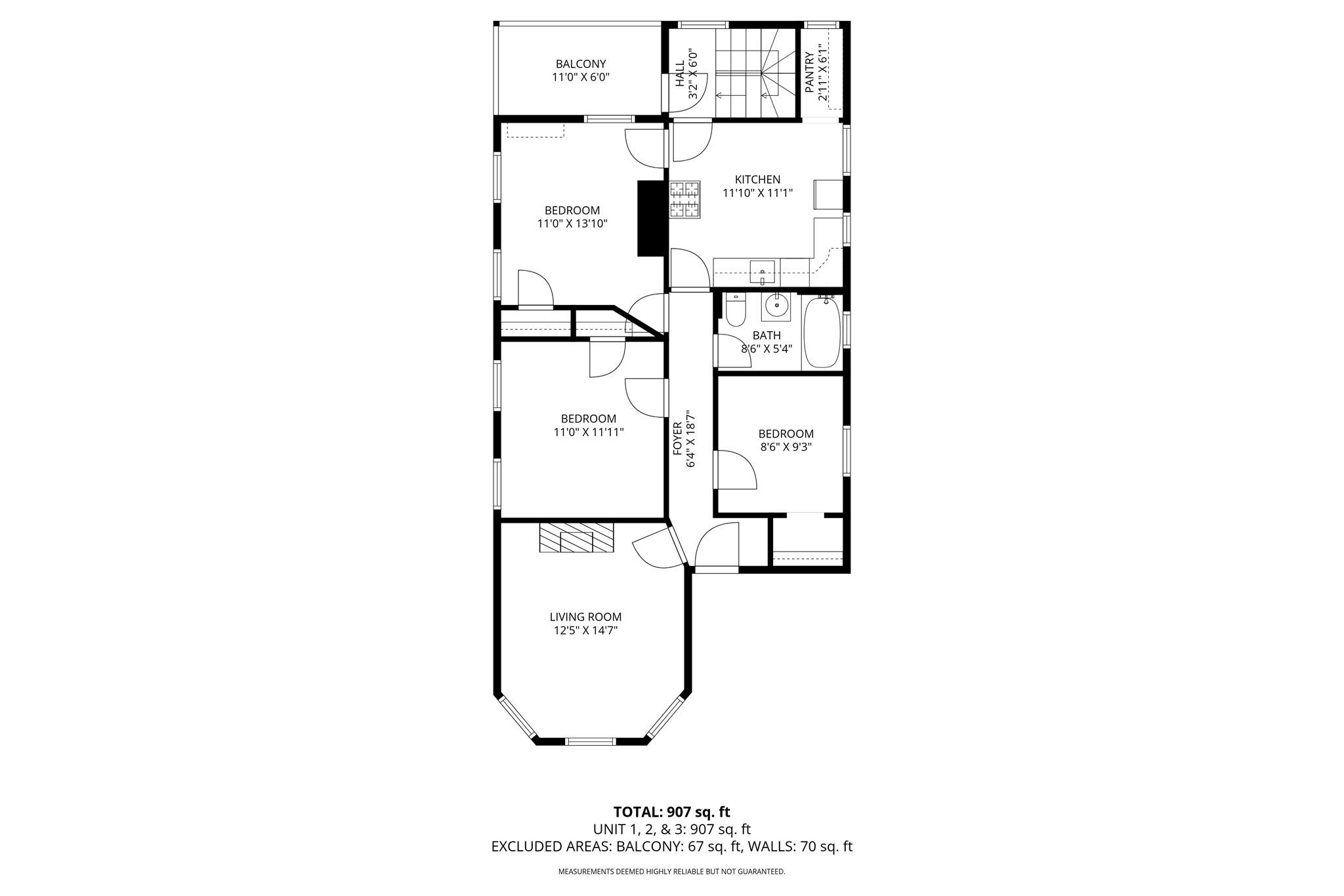 177 Chestnut Avenue, Boston, MA, 177 Chestnut Avenue, Boston, MA Photo #20