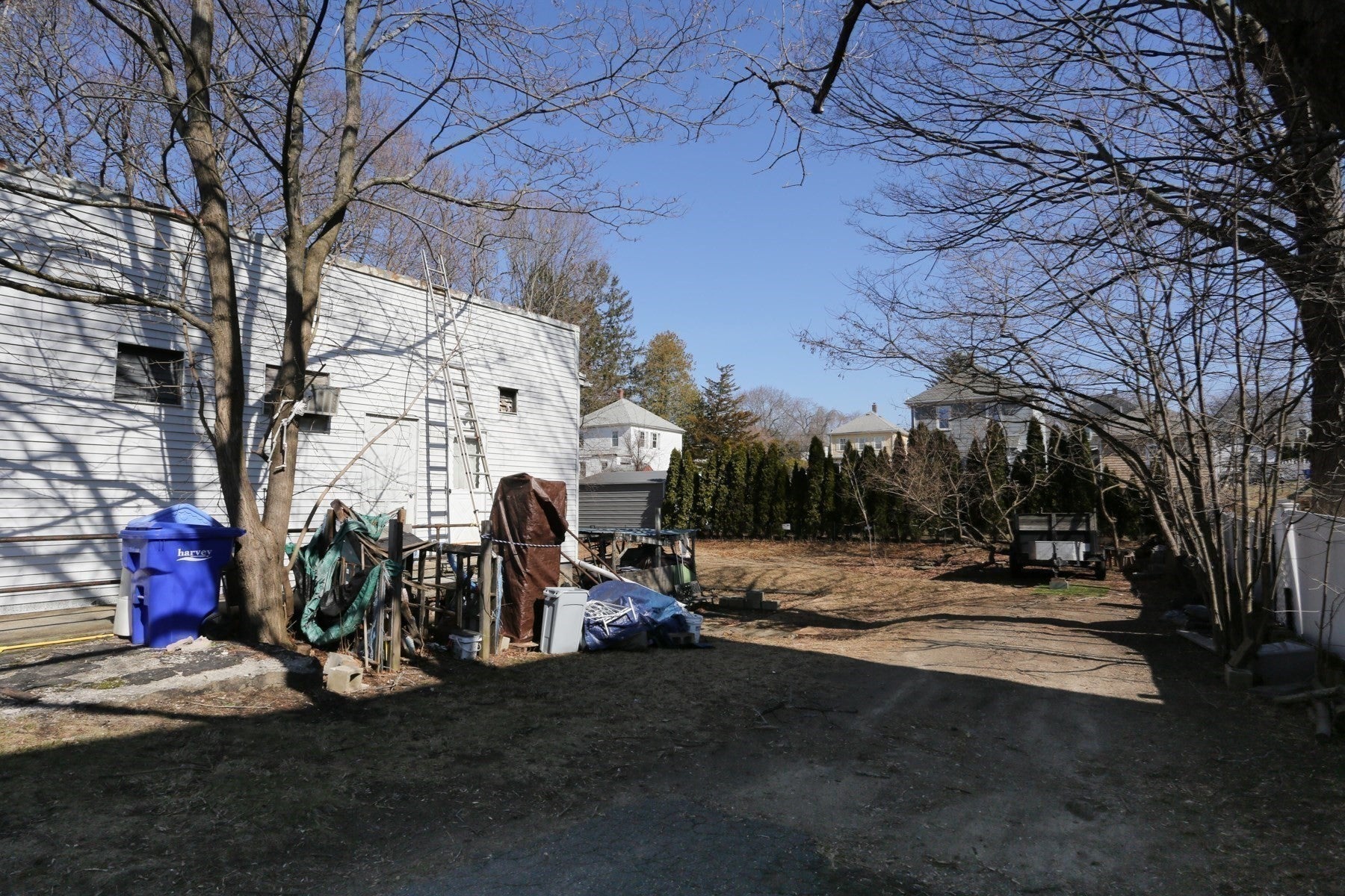 62 Waltham Street