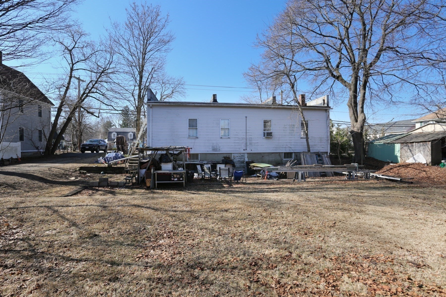 62 Waltham Street