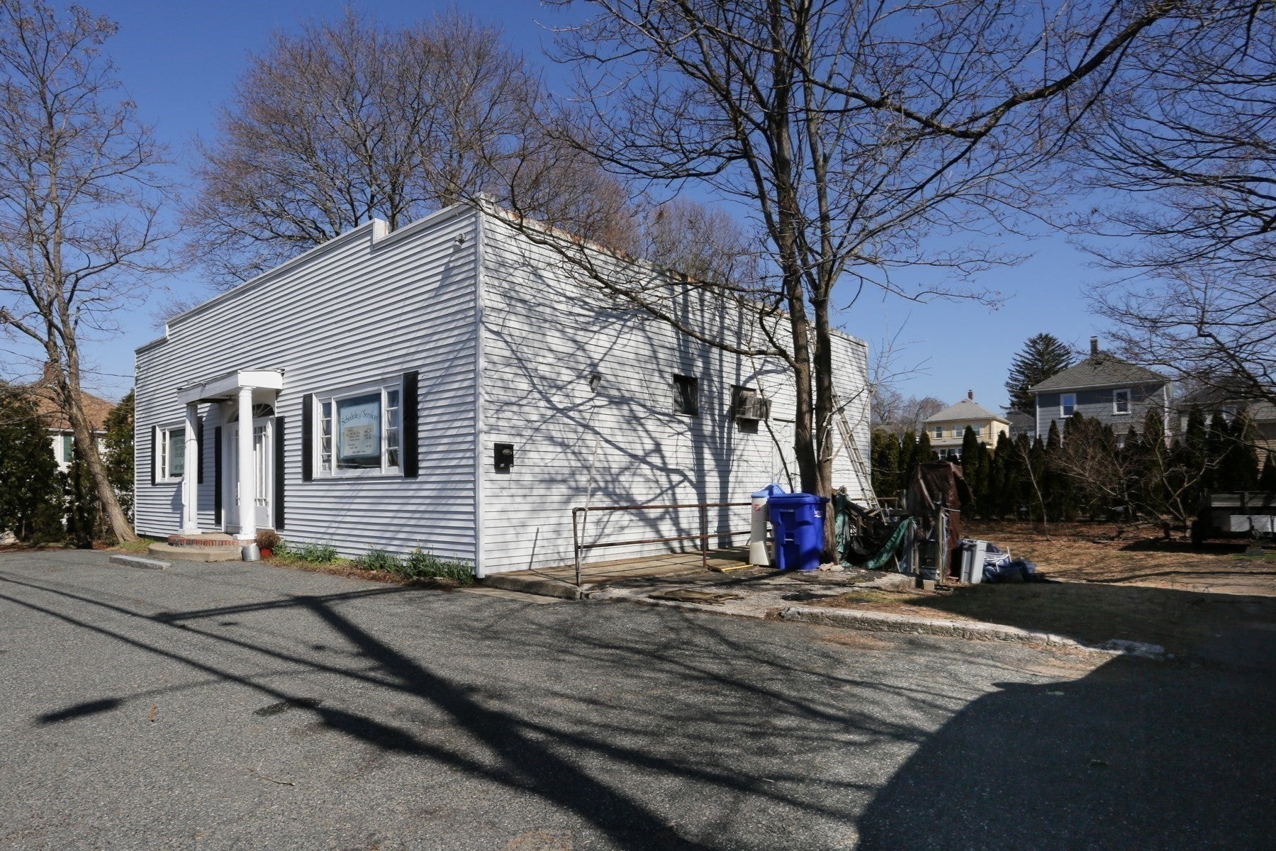 62 Waltham Street