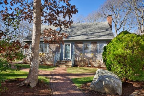 169 Clover Hill Drive Tisbury MA 02568
