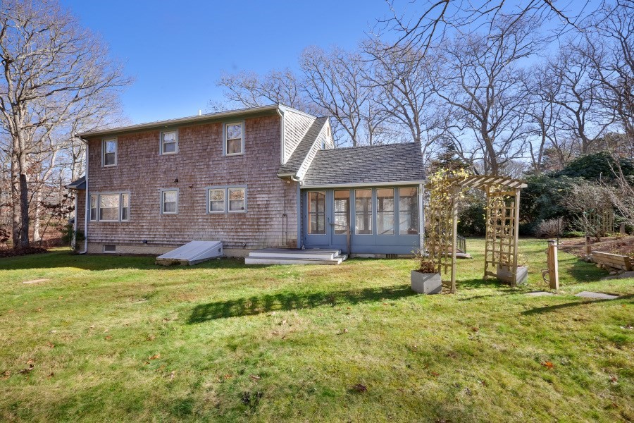 169 Clover Hill Drive