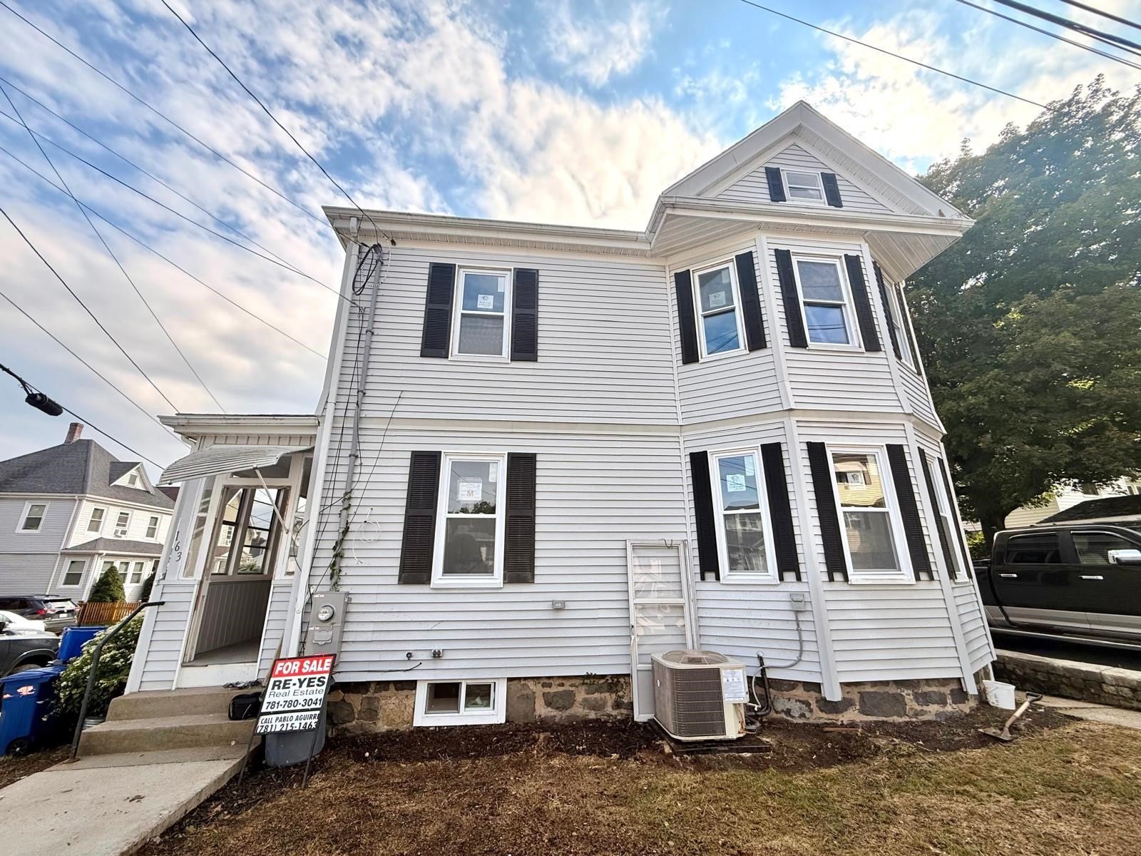 Photo of 163 Sylvan St, Malden, MA