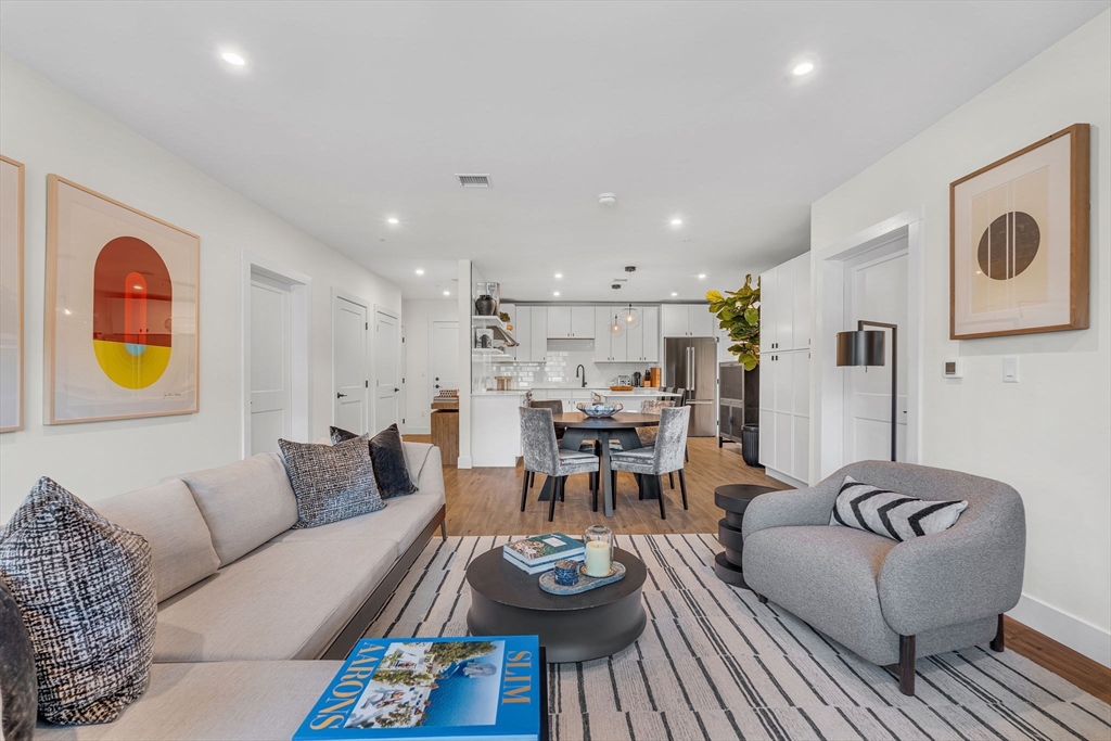 20 Audubon Way Unit 205