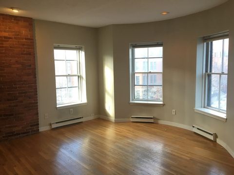 150 Chandler Street 6 Boston MA 02116