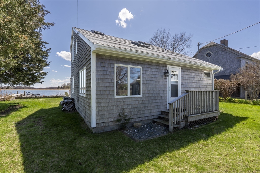 58 Riverfront East, Newbury, MA Photo #4